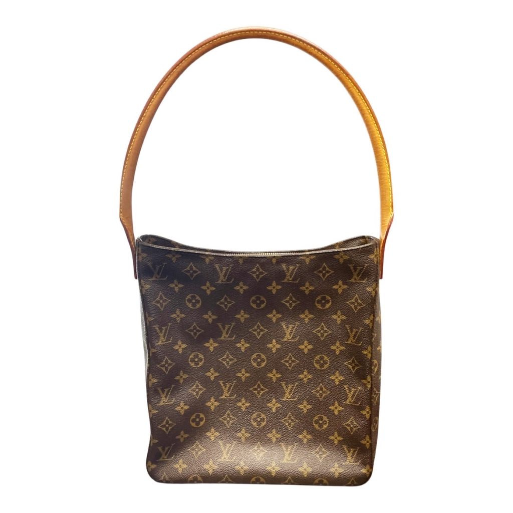 ルイヴィトン ルーピング GM