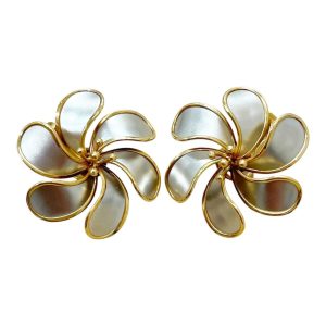 K18 Pt900 イヤリング 金 プラチナ アクセサリー 買取