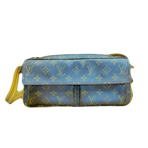 Louis Vuitton（ルイヴィトン） ヴィバシテMM モノグラム