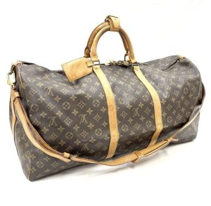 Louis Vuitton ルイヴィトン バンドリエール　札幌市 東区 元町