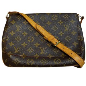 Louis Vuitton ルイヴィトン ミュゼット・タンゴ バッグ ブランド 買取