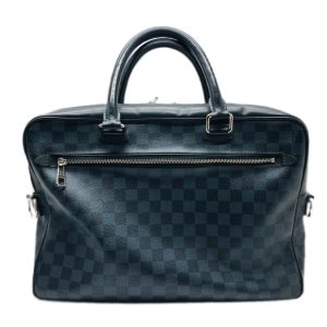 Louis Vuitton（ルイヴィトン）ダミエ・コバルト ポルトドキュマン