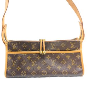 Louis Vuitton（ルイヴィトン）ポパンクールロン モノグラム