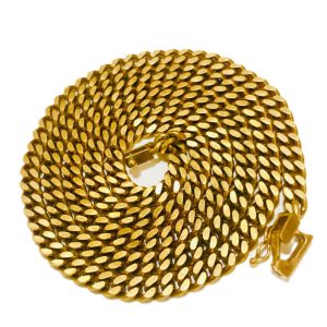 K18(18金) 喜平ネックレス