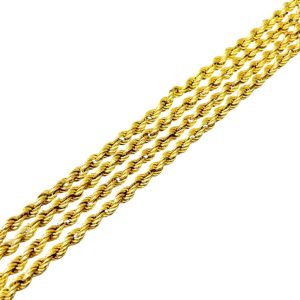 K18 18金 ネックレス アクセサリー 買取