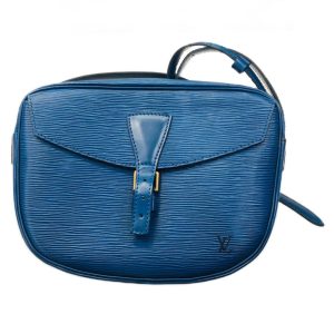 Louis Vuitton(ルイヴィトン)　ジョヌフィーユ　ショルダーバッグ