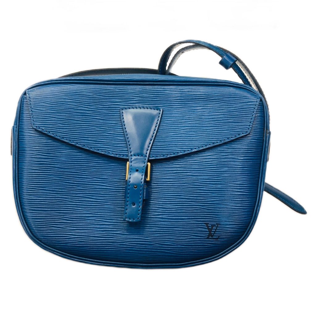 Louis Vuitton(ルイヴィトン)　ジョヌフィーユ　ショルダーバッグ