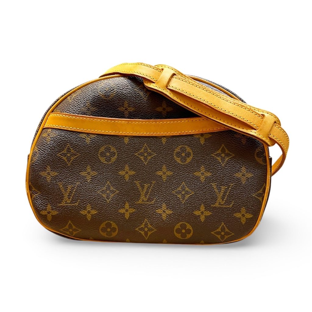 Louis Vuitton ルイヴィトン ブロワ ブランド 買取