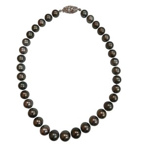 K14WG ネックレス