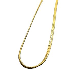 K18　（18金）　ネックレス