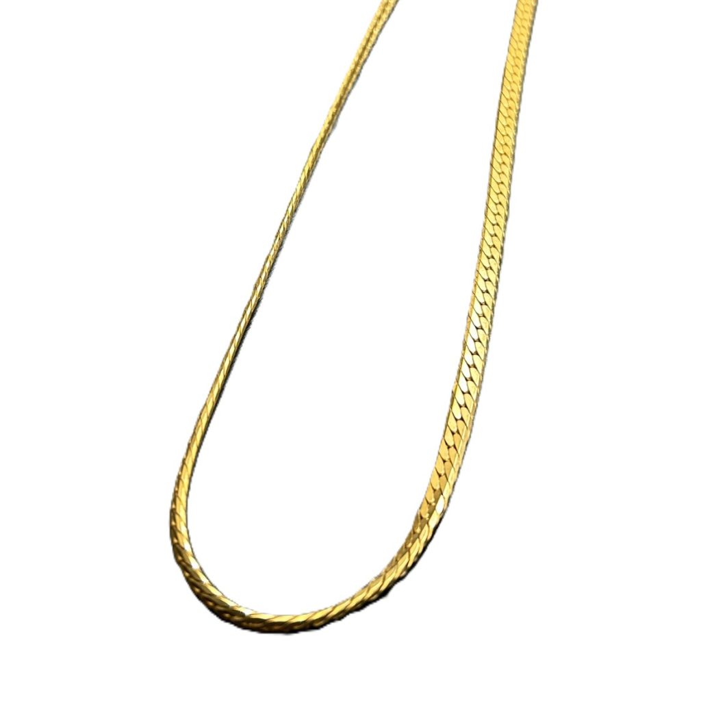 K18　（18金）　ネックレス