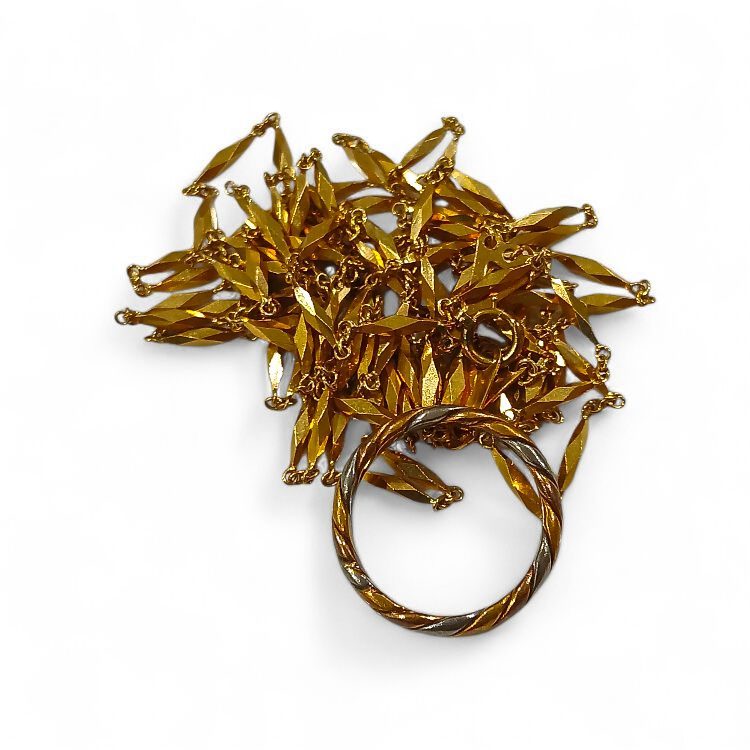 【K18おまとめ】18金・750・貴金属・アクセサリー・指輪・リング・メンズ・レディース