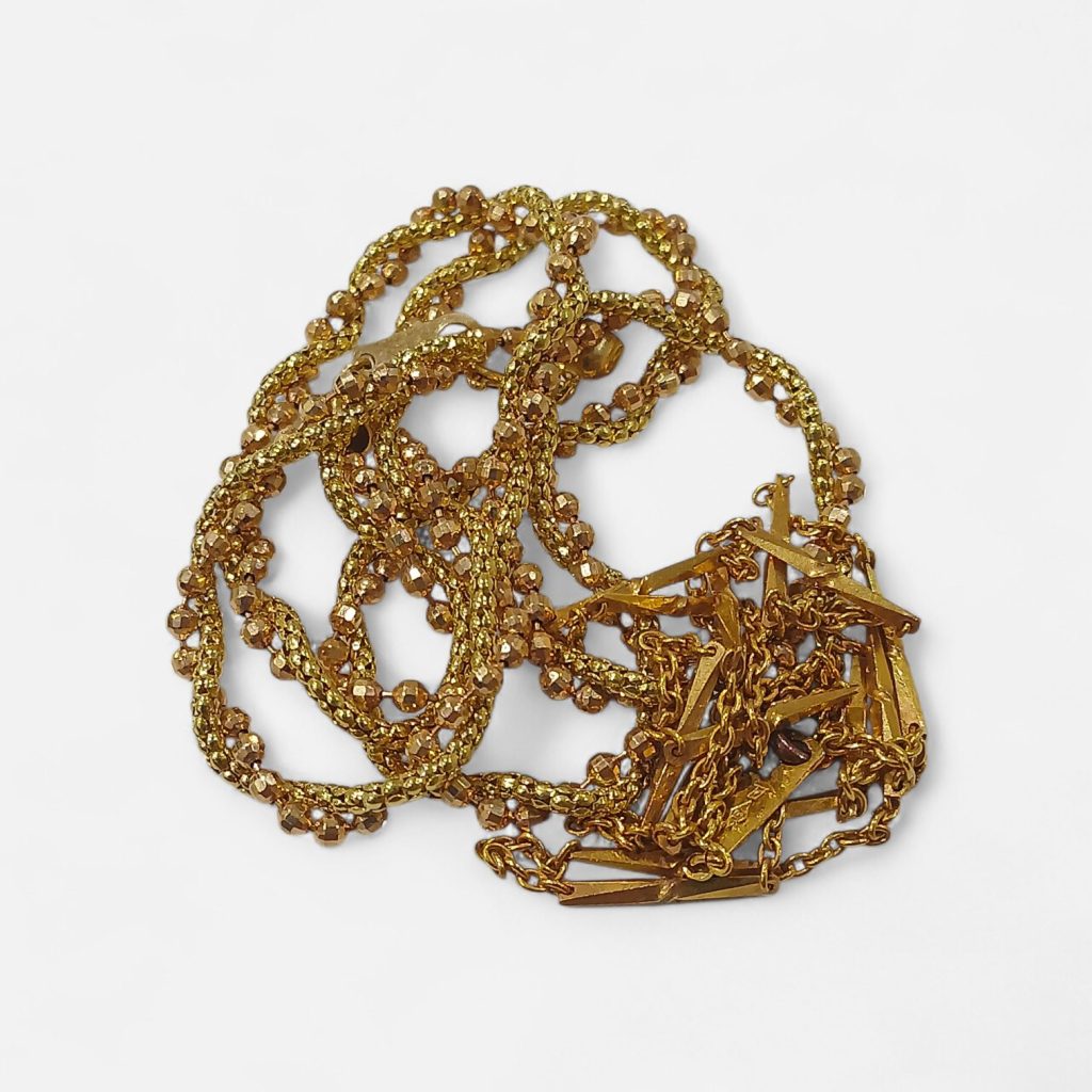 【K18まとめ】18金・ネックレス・貴金属・アクセサリー