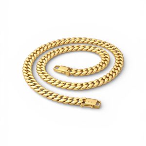 K18（18金）ネックレス