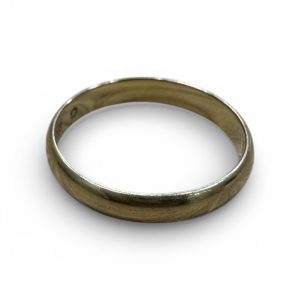 K18（18金）リング