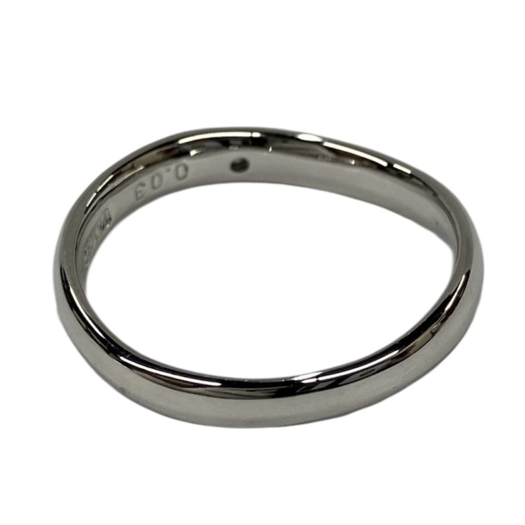 Pt1000 プラチナ1000 リング