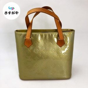 ルイヴィトン ヴェルニ ヒューストン