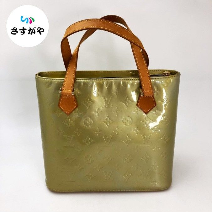 ルイヴィトン ヴェルニ ヒューストン