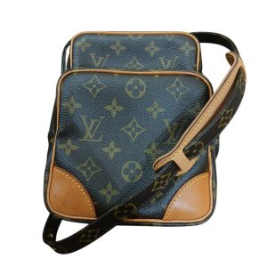 【Louis Vuitton】ルイヴィトン・アマゾン・M45236・ブランドバッグ・ショルダーバッグ