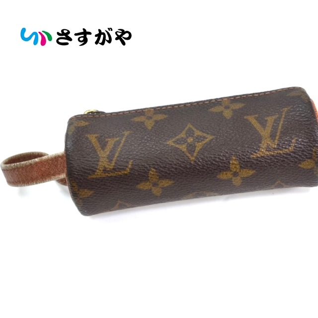 LOUIS VUITTON ルイ・ヴィトン エテュイトロワ ボールドゥゴルフ ブランド