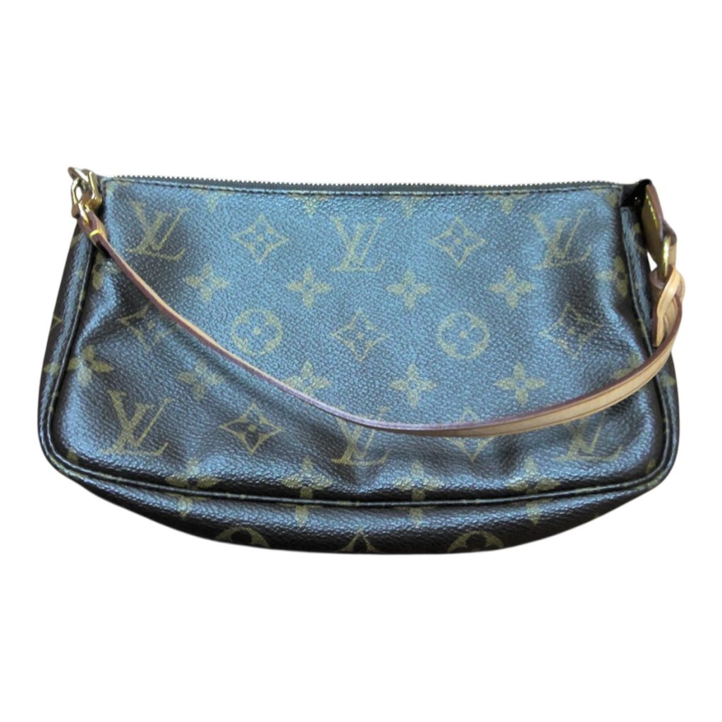 Louis Vuitton モノグラム ポシェット・アクセソワール