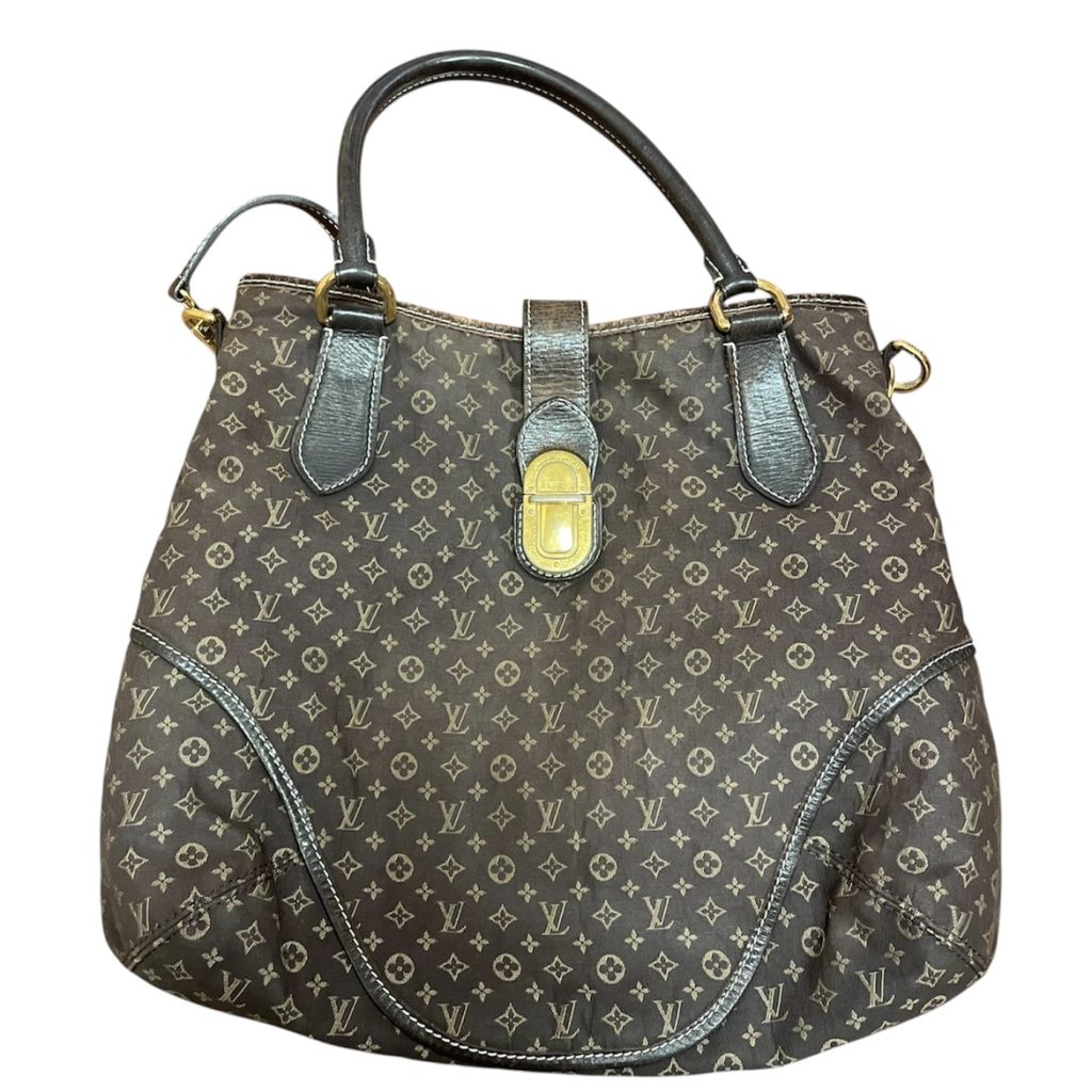 Louis Vuitton ルイヴィトン イディール エレジー