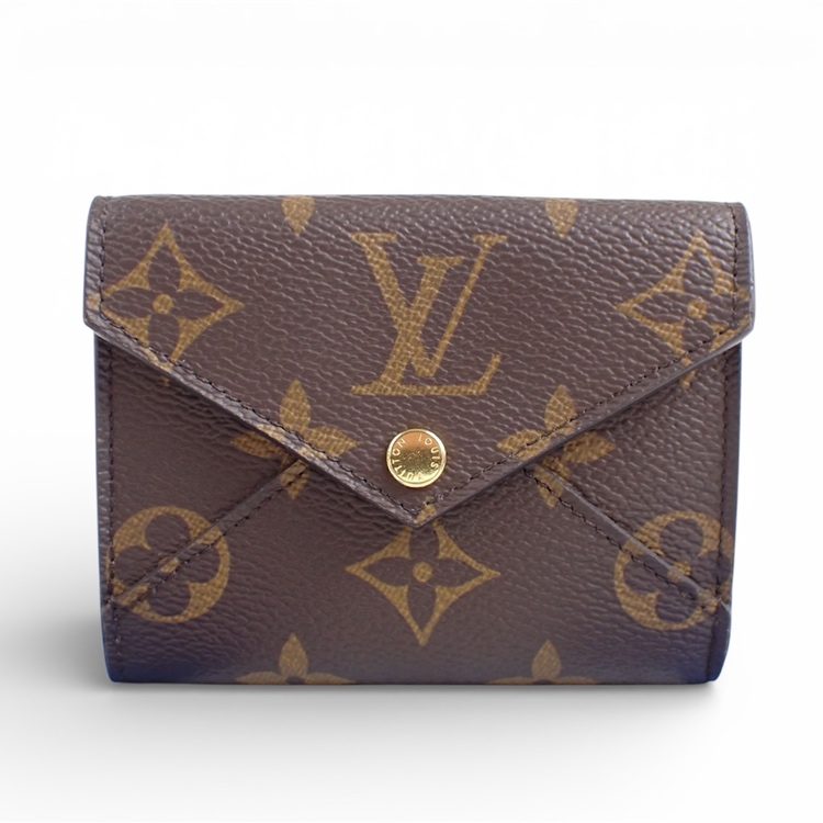 ルイヴィトン ポルトフォイユ セレスト M83647