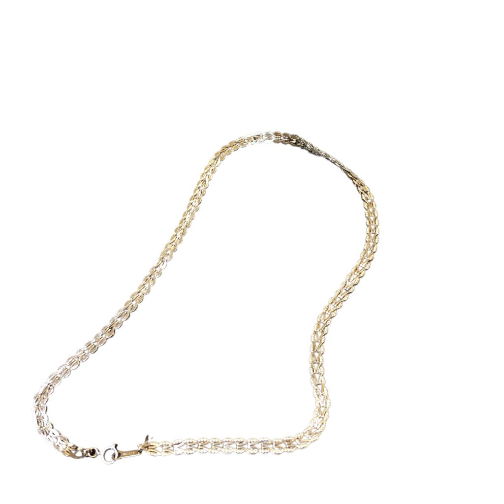 Pt1000 プラチナ1000 ネックレス