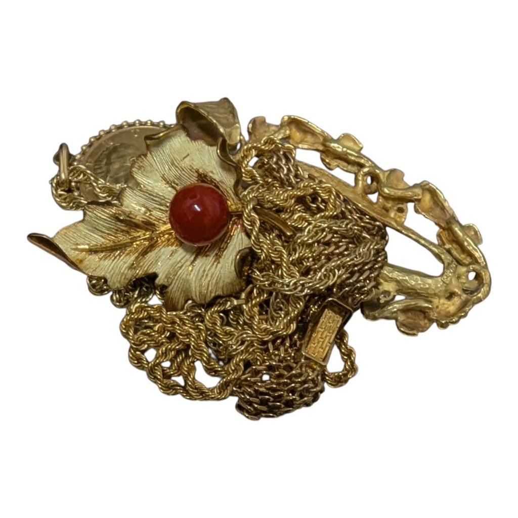 K18（18金）ジュエリー おまとめ