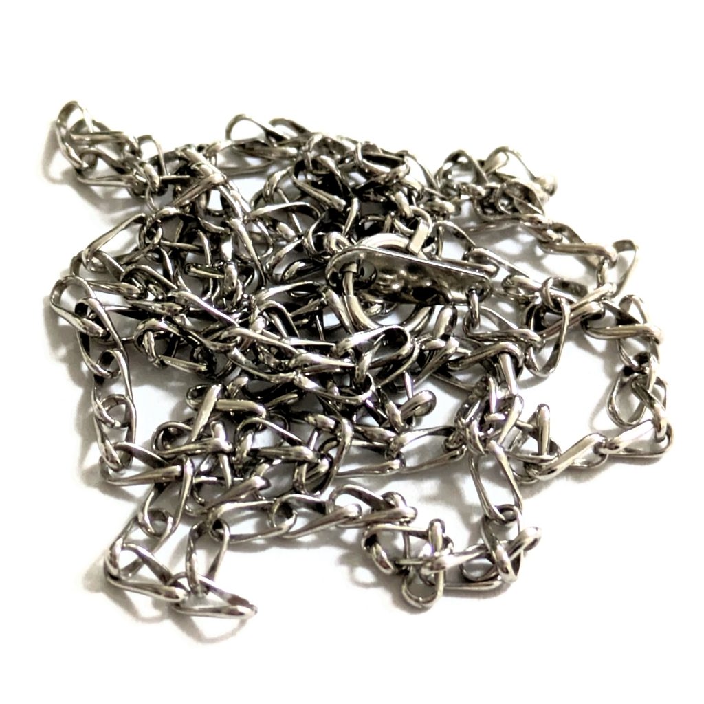 Pt850 プラチナ ネックレス