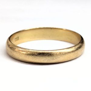 K18 18金 リング 指輪