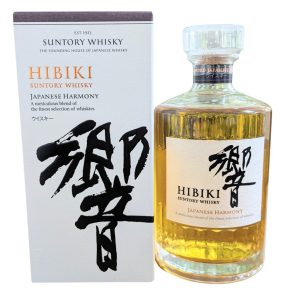 響 ジャパニーズハーモニー 700ml ウイスキー お酒 箱あり