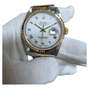 ロレックス　デイトジャスト　Ｒef：16233