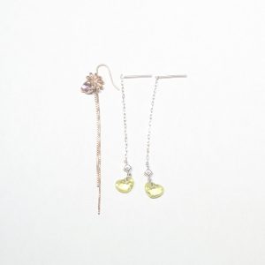 K10 10金　ピアス