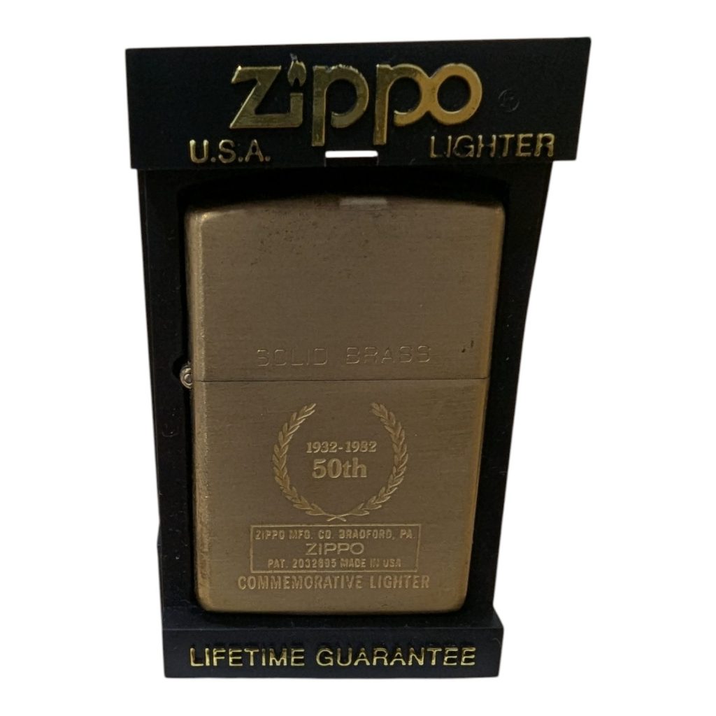 ZIPPO