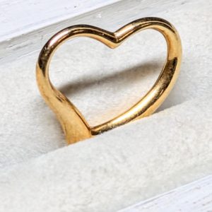 K18　18金　アクセサリー