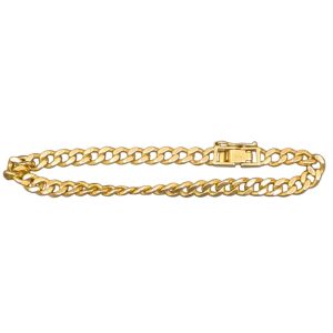 K18(18金)喜平 ブレスレット