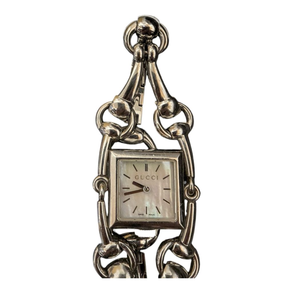 GUCCI（グッチ） シニョーリア 時計