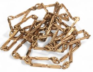 【K18  18金】　ネックレス