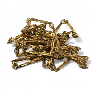 【貴金属】K18（18金）ネックレス アクセサリー