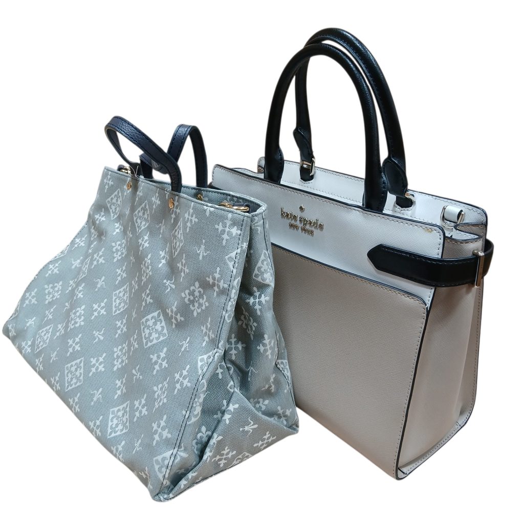 ラシット ケイトスペード ショルダーバッグまとめ