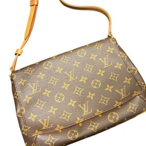 Louis Vuitton ルイヴィトン モノグラム  ミュゼット タンゴ ショートショルダー　札幌市 東区 元町