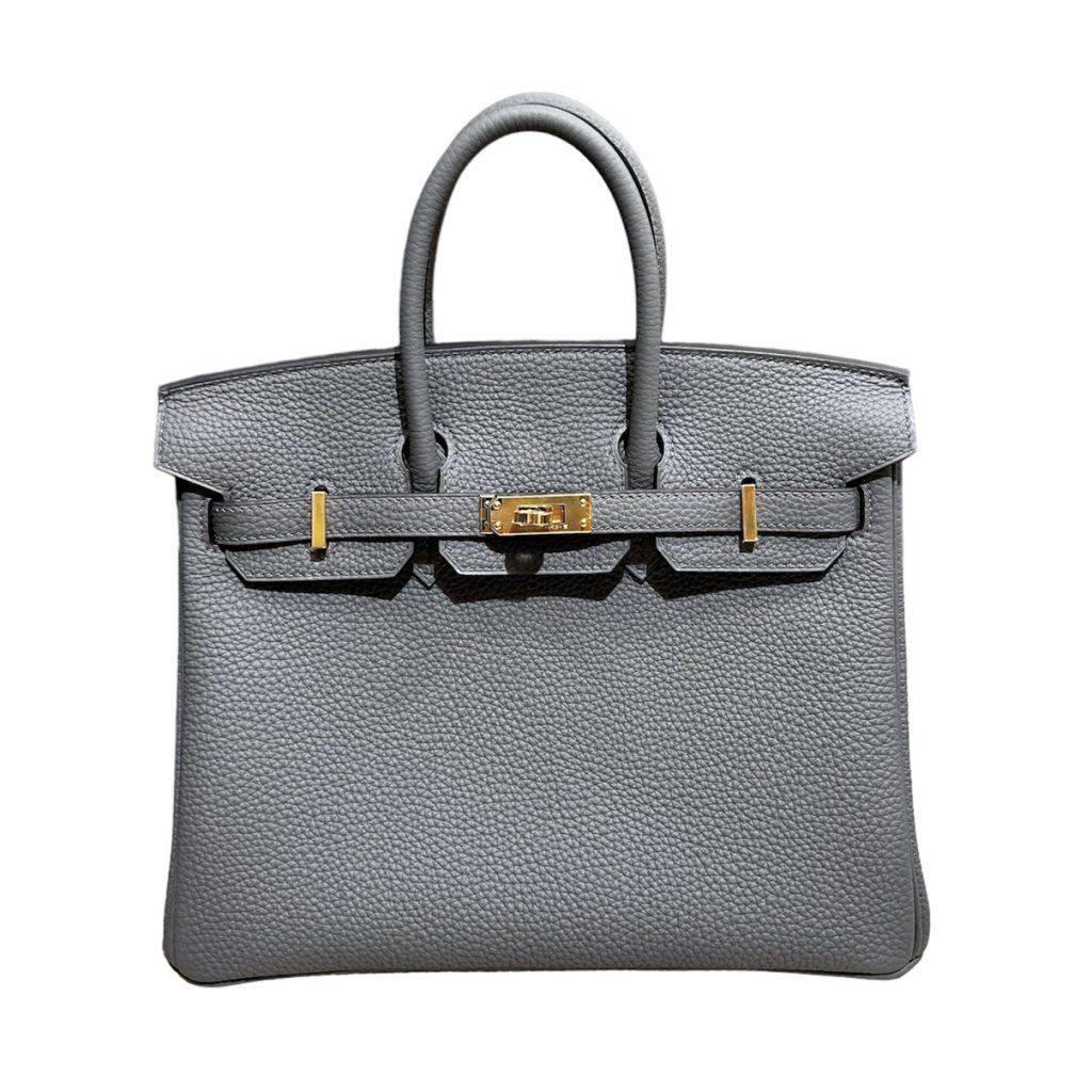 Hermès エルメス バーキン25 トゴ