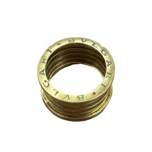 BVLGARI ブルガリ ビーゼロワン リング