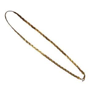 K18（18金）ネックレス