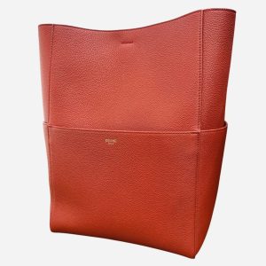 CELINE セリーヌ サングルバケット