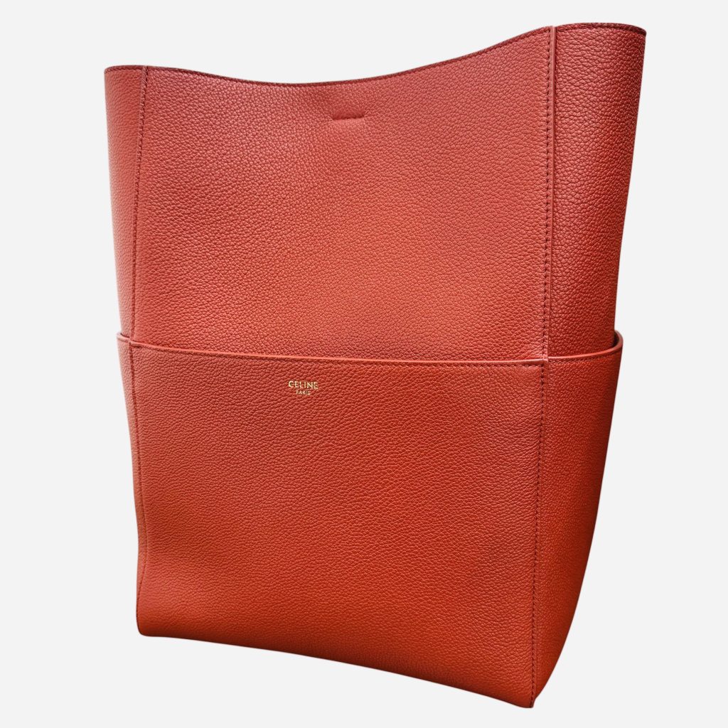 CELINE セリーヌ サングルバケット
