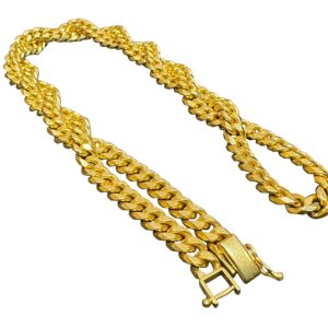 K18 750 18金 喜平ネックレス