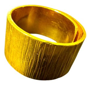 K24 24金 純金 リング