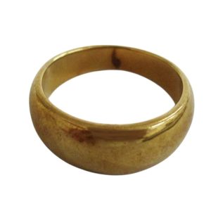 K18（18金）リング